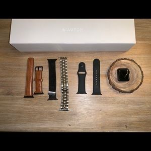 Apple Watch Series 2 38 mm